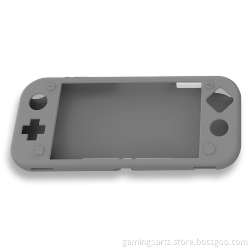 nintendo switch lite silicon case protector
